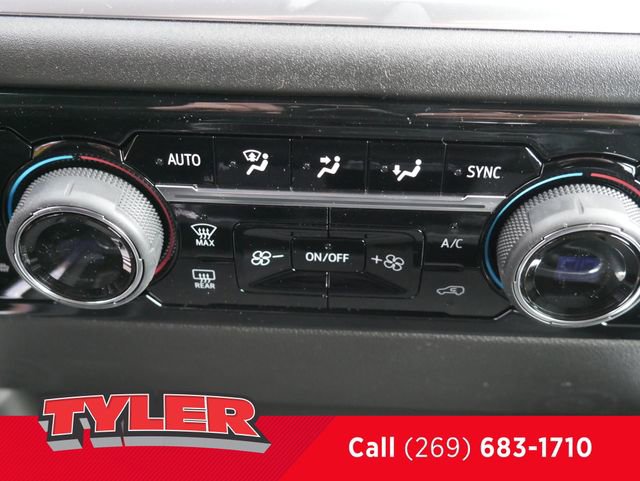 New 2026 Chevrolet Silverado 2500 LT w/ Z71 Chrome Sport Edition image 37