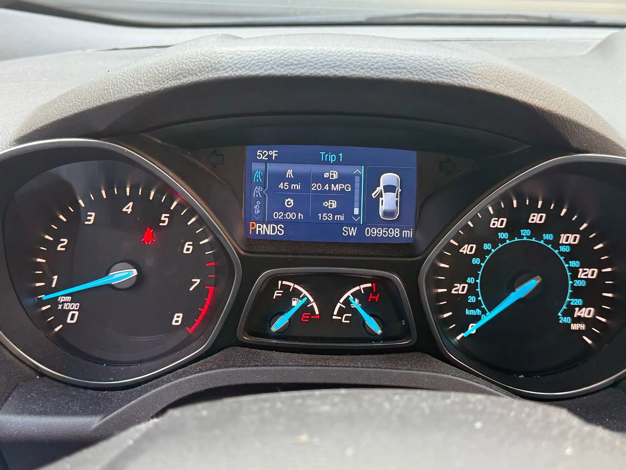 Used 2013 Ford Escape SE image 20