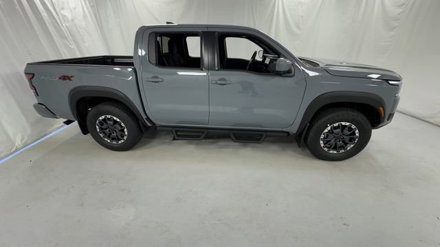 New 2026 Nissan Frontier PRO-4X w/ Pro-4x Convenience Package AWD/4WD image 2