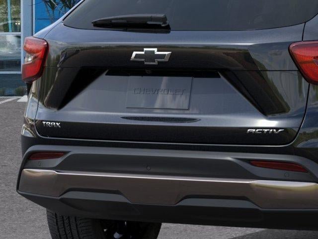 New 2026 Chevrolet Trax ACTIV w/ Driver Confidence Package FWD image 14