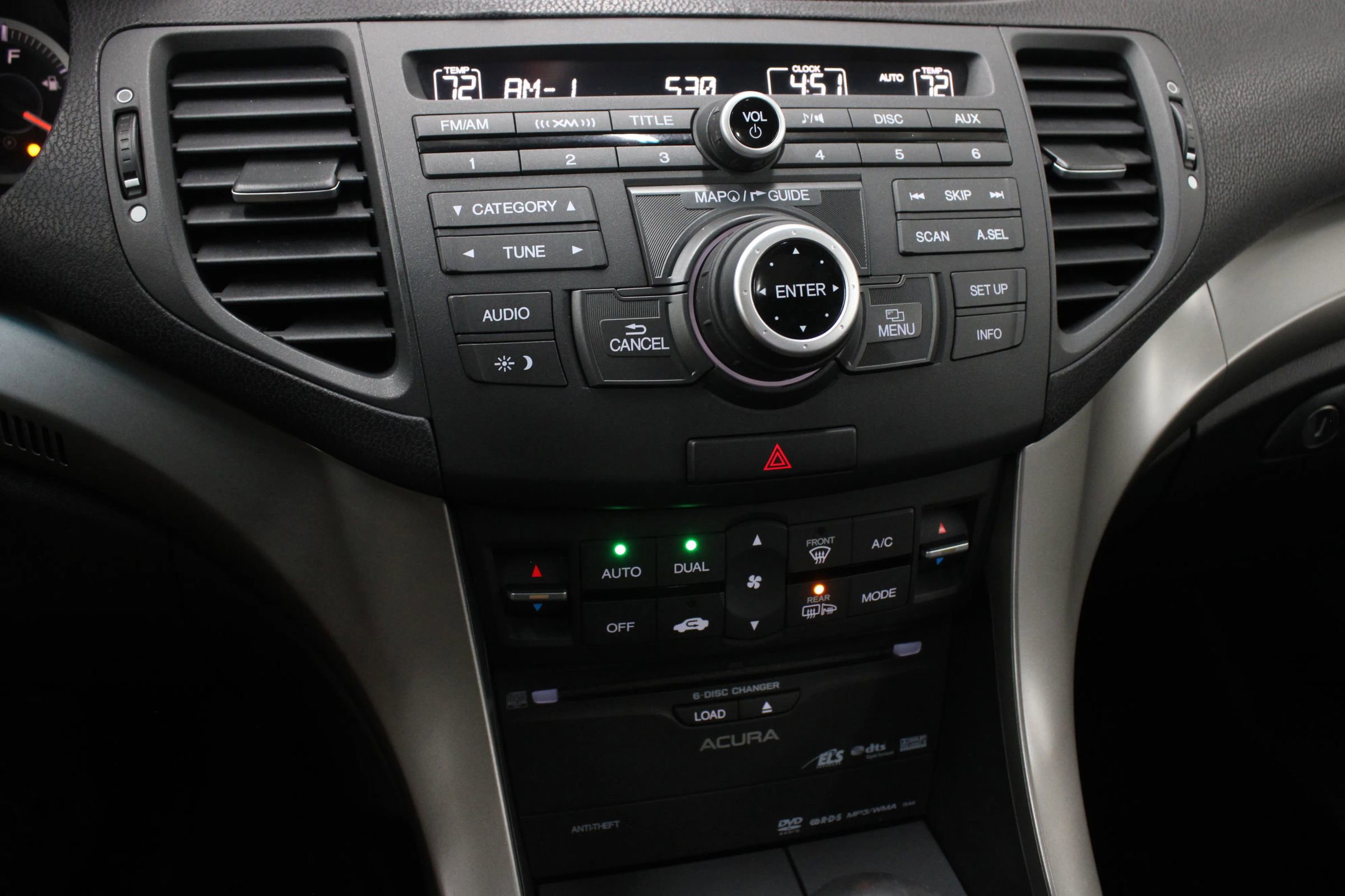 Used 2009 Acura TSX Sedan image 22