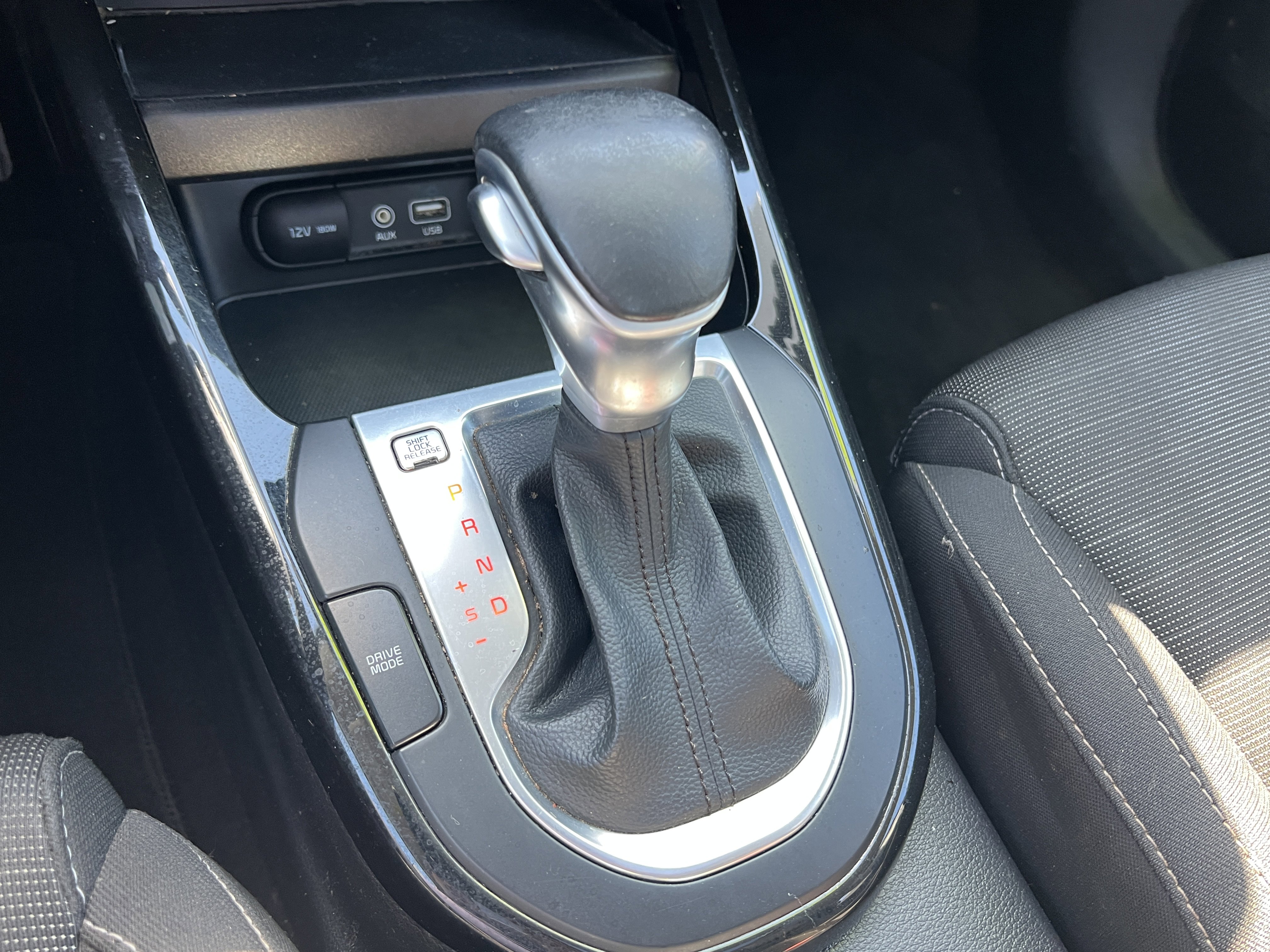 Certified 2019 Kia Forte S w/ S Premium Package image 32