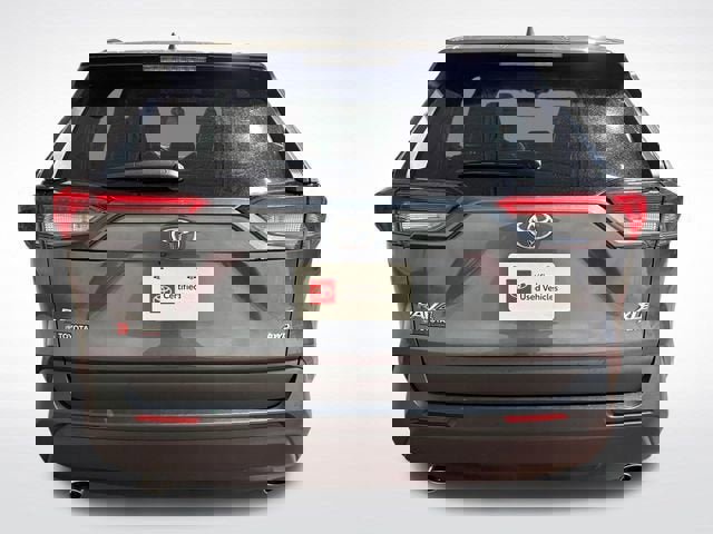 Certified 2024 Toyota RAV4 XLE Premium image 4