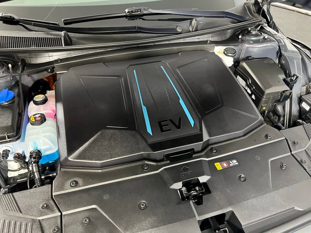 Used 2024 Hyundai Ioniq 5 SEL image 34