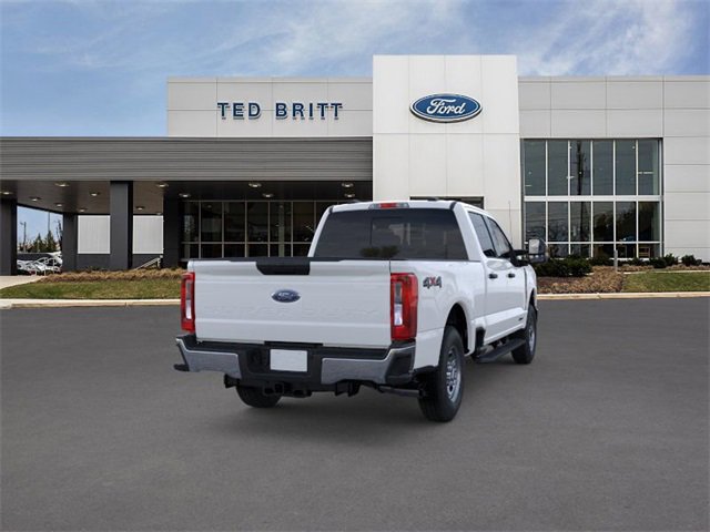 New 2026 Ford F250 XL image 8