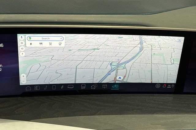 New 2026 Cadillac Escalade IQ Sport 2 AWD/4WD image 20