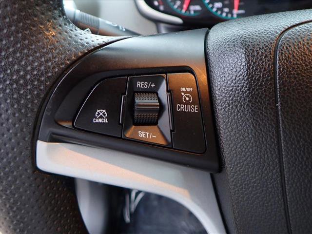 Used 2017 Chevrolet Sonic LT image 12