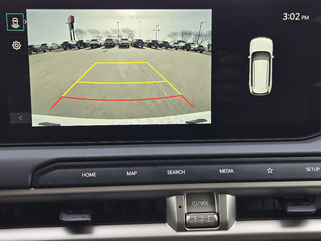 New 2027 Kia Telluride S w/ Towing Package image 14