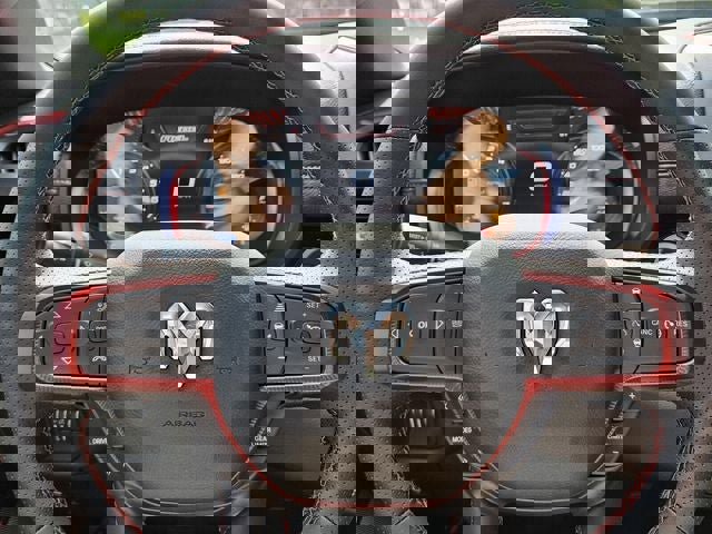 New 2026 RAM 1500 Rebel w/ Rebel Level 2 Equipment Group image 22