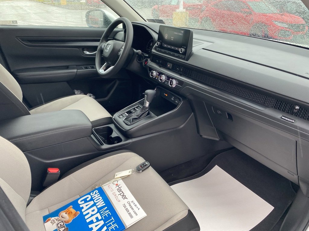 Used 2023 Honda CR-V LX image 10