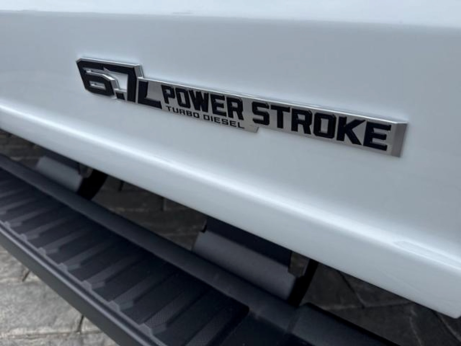 New 2026 Ford F350 XLT w/ XLT Premium Package AWD/4WD image 5