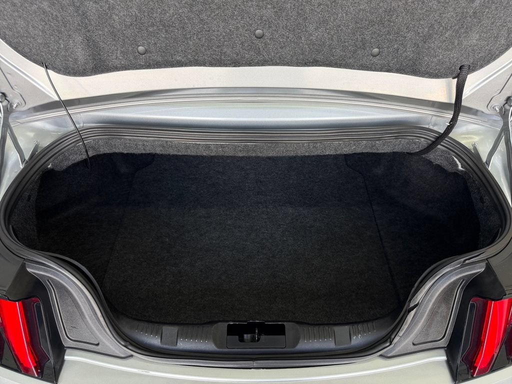Used 2021 Ford Mustang Premium RWD image 19