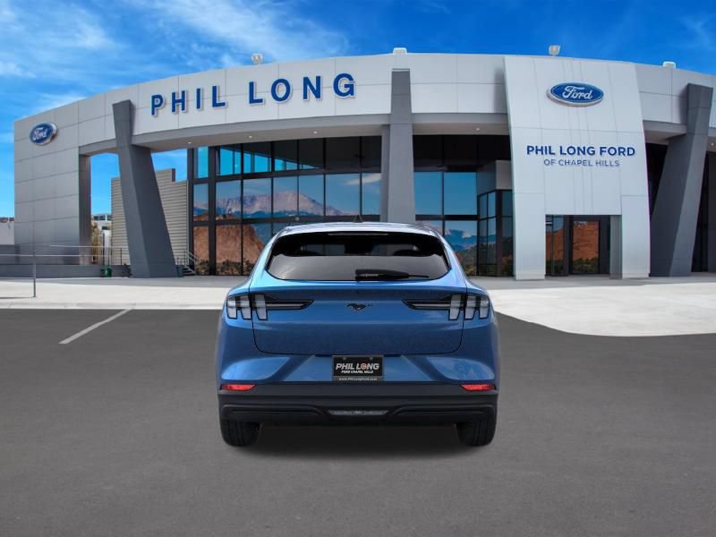 New 2026 Ford Mustang Mach-E Premium AWD/4WD image 5