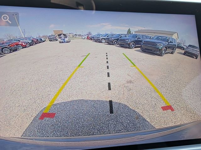 Used 2023 Jeep Compass Limited image 23