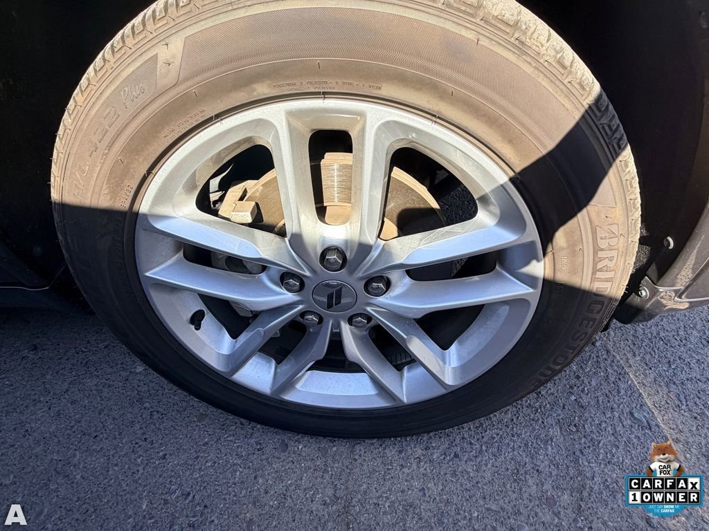 Used 2021 Dodge Durango GT RWD image 6