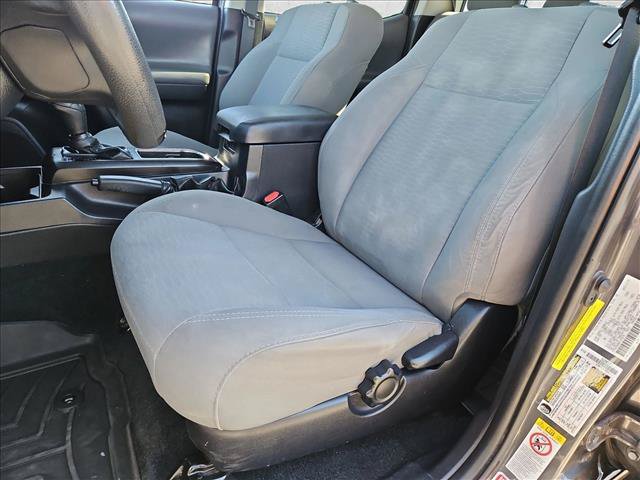 Used 2019 Toyota Tacoma SR w/ SR Convenience Package RWD image 14