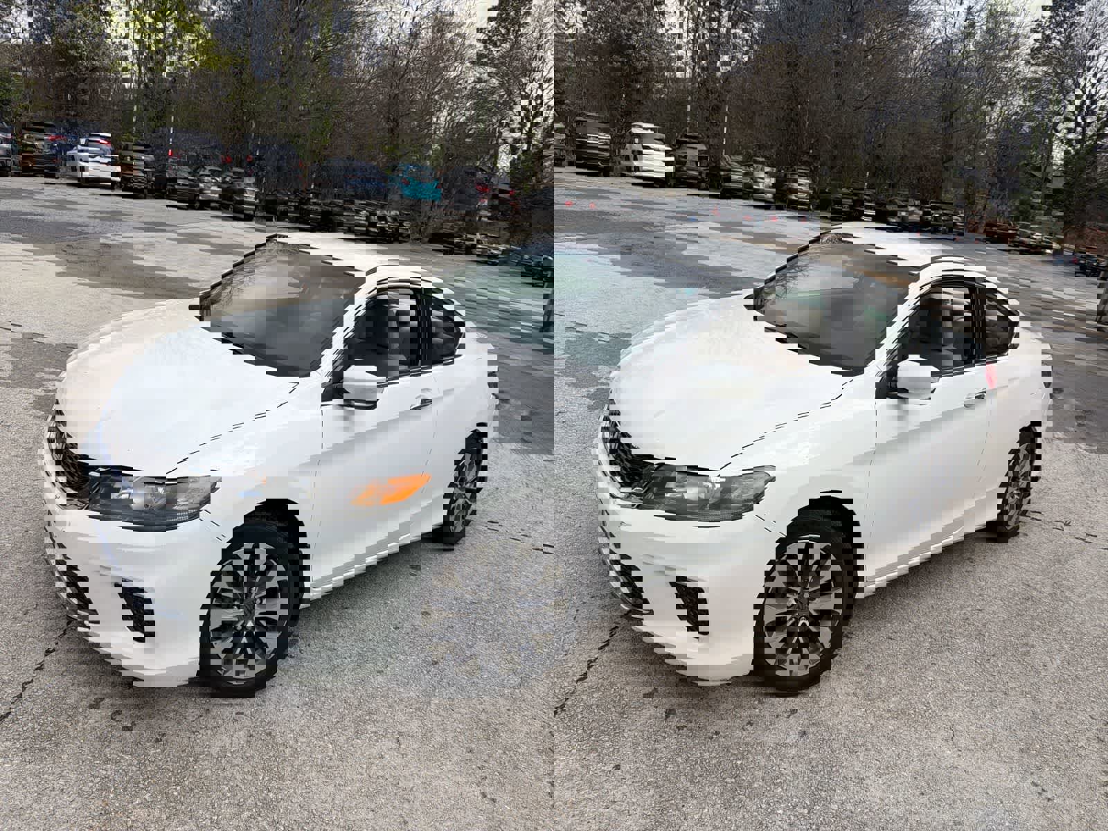 Used 2013 Honda Accord LX-S image 4