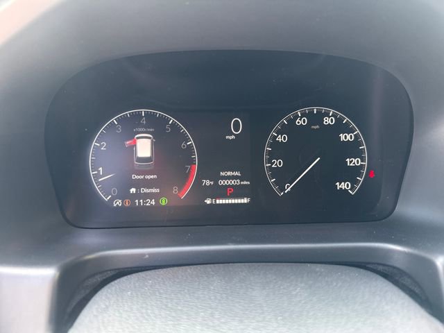 New 2026 Honda Odyssey Touring image 12