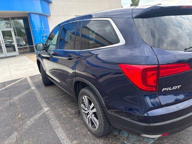 Used 2016 Honda Pilot EX-L image 5