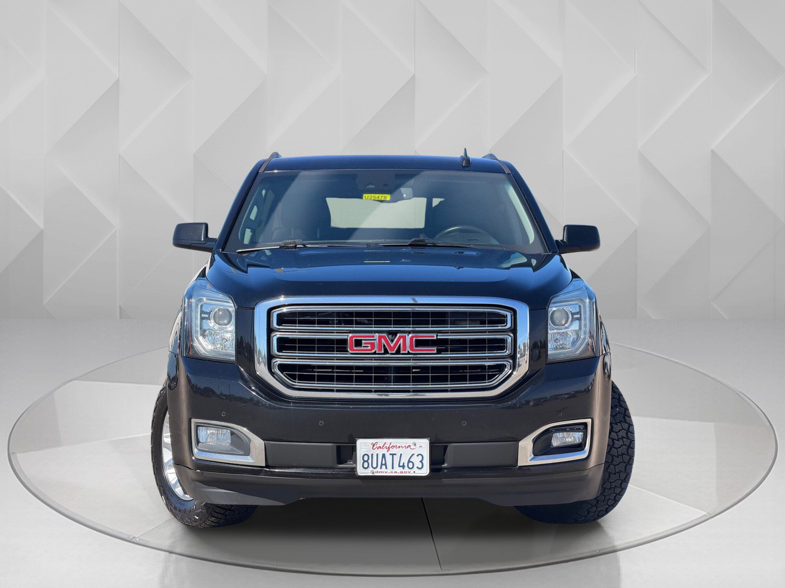 Used 2019 GMC Yukon XL SLT AWD/4WD image 4