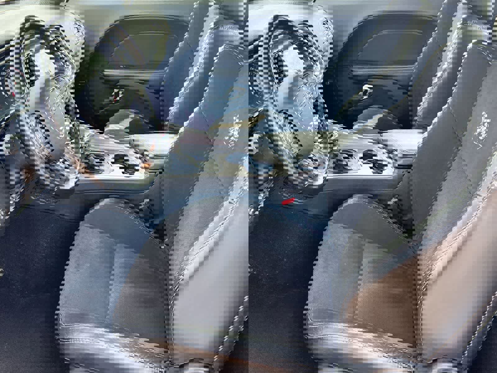 Used 2019 Dodge Challenger R/T Scat Pack w/ Plus Package image 10