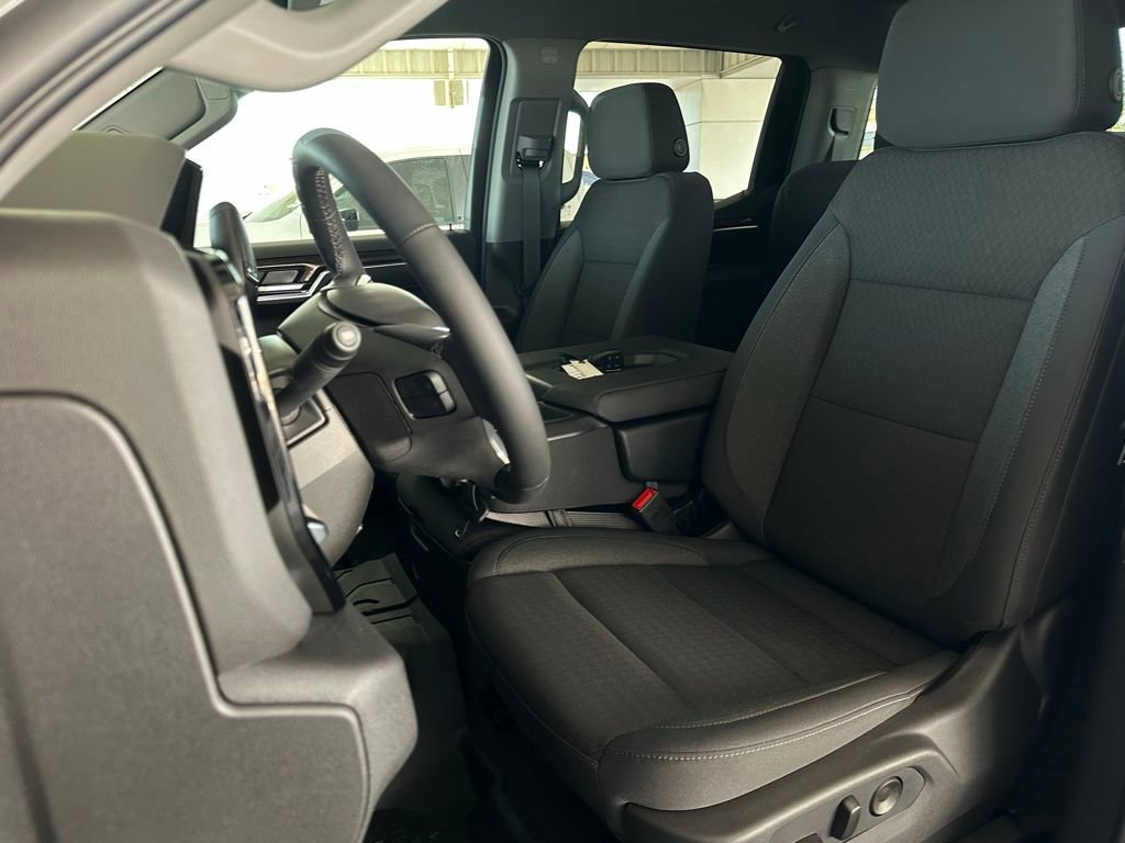 New 2026 Chevrolet Silverado 1500 RST w/ RST Select Package image 11