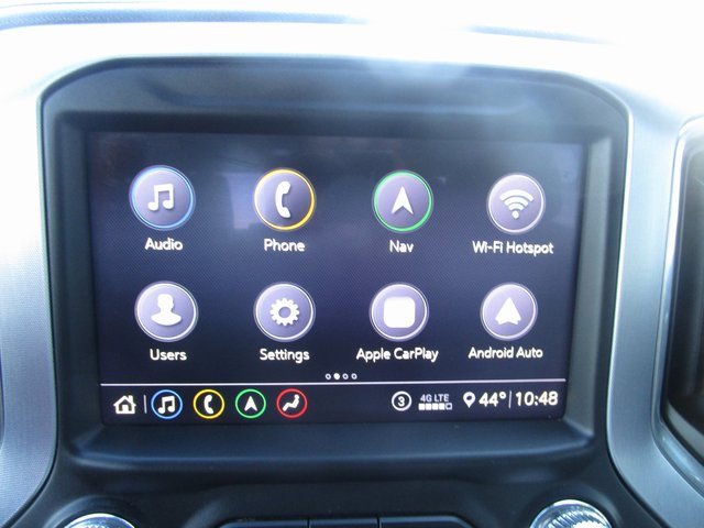 Used 2020 GMC Sierra 1500 SLT w/ SLT Premium Plus Package image 14