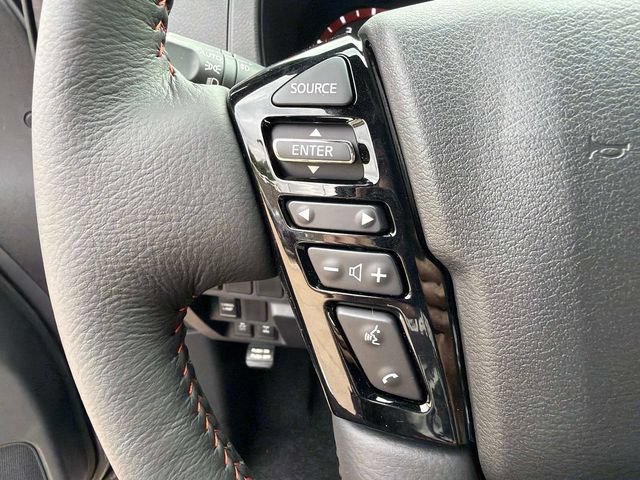New 2026 Nissan Frontier PRO-4X w/ Pro-4x Convenience Package AWD/4WD image 28