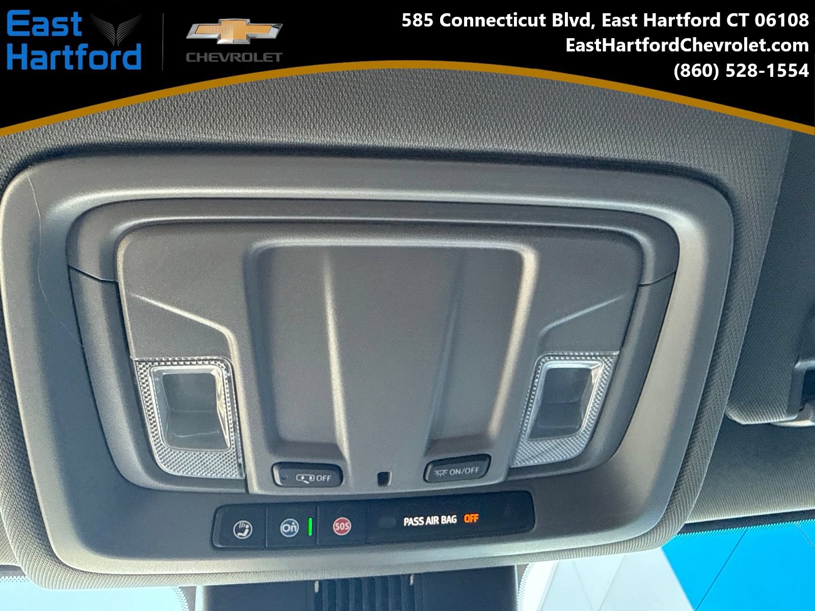 New 2026 Chevrolet Silverado 1500 LT AWD/4WD image 26
