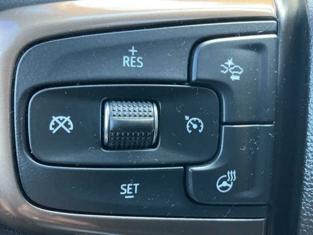 Used 2019 Chevrolet Silverado 1500 High Country w/ Technology Package image 14