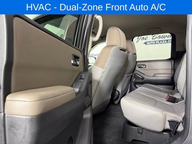 Used 2023 Nissan Frontier SV w/ SV Convenience Package image 14