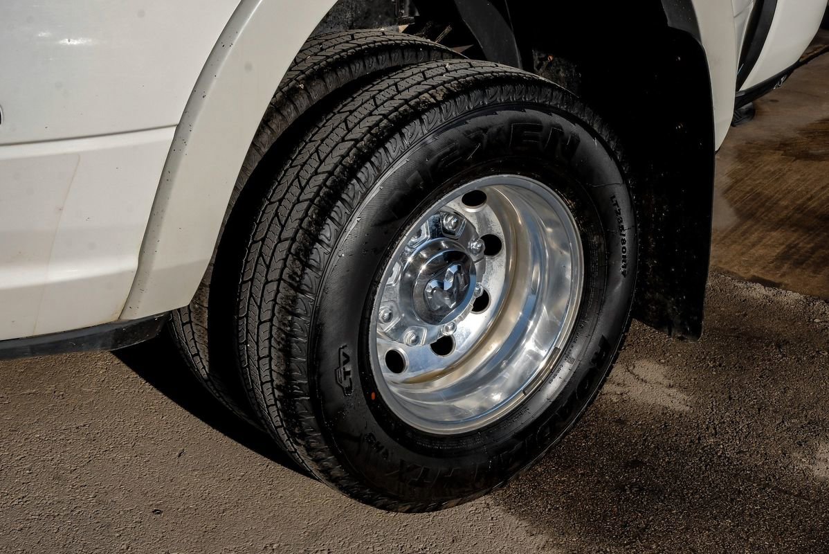 Used 2022 RAM 3500 Limited image 63