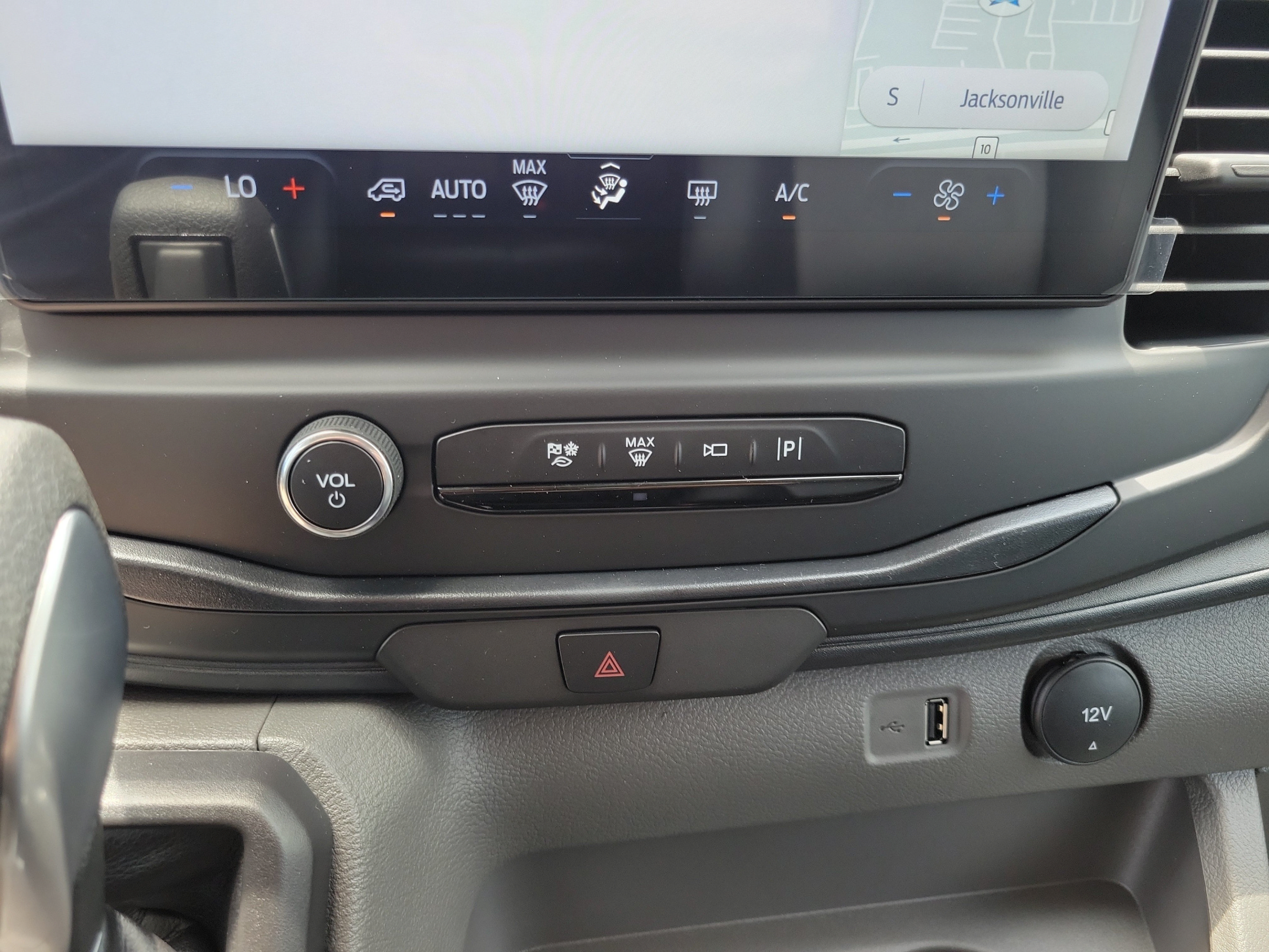 New 2026 Ford Transit 350 XL RWD image 29