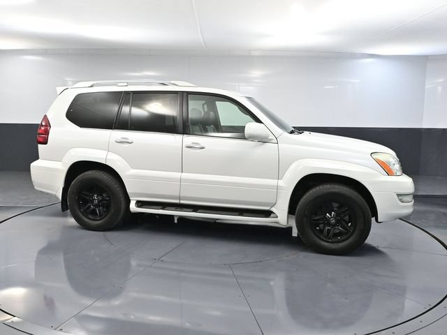 Used 2008 Lexus GX 470 AWD/4WD image 3