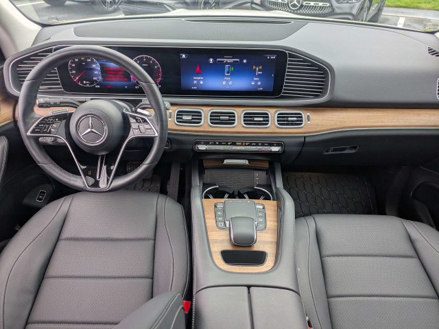 Used 2026 Mercedes-Benz GLE 350 4MATIC image 16