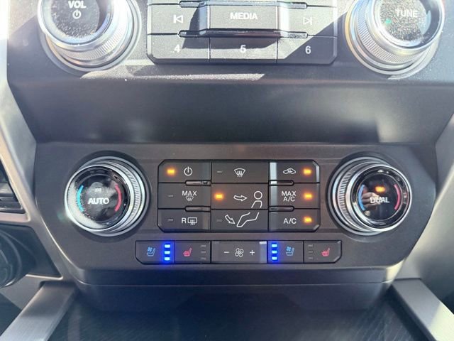 Used 2020 Ford F250 Platinum AWD/4WD image 16