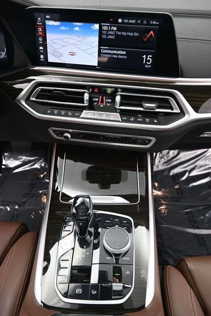 Used 2020 BMW X7 xDrive40i AWD/4WD image 16