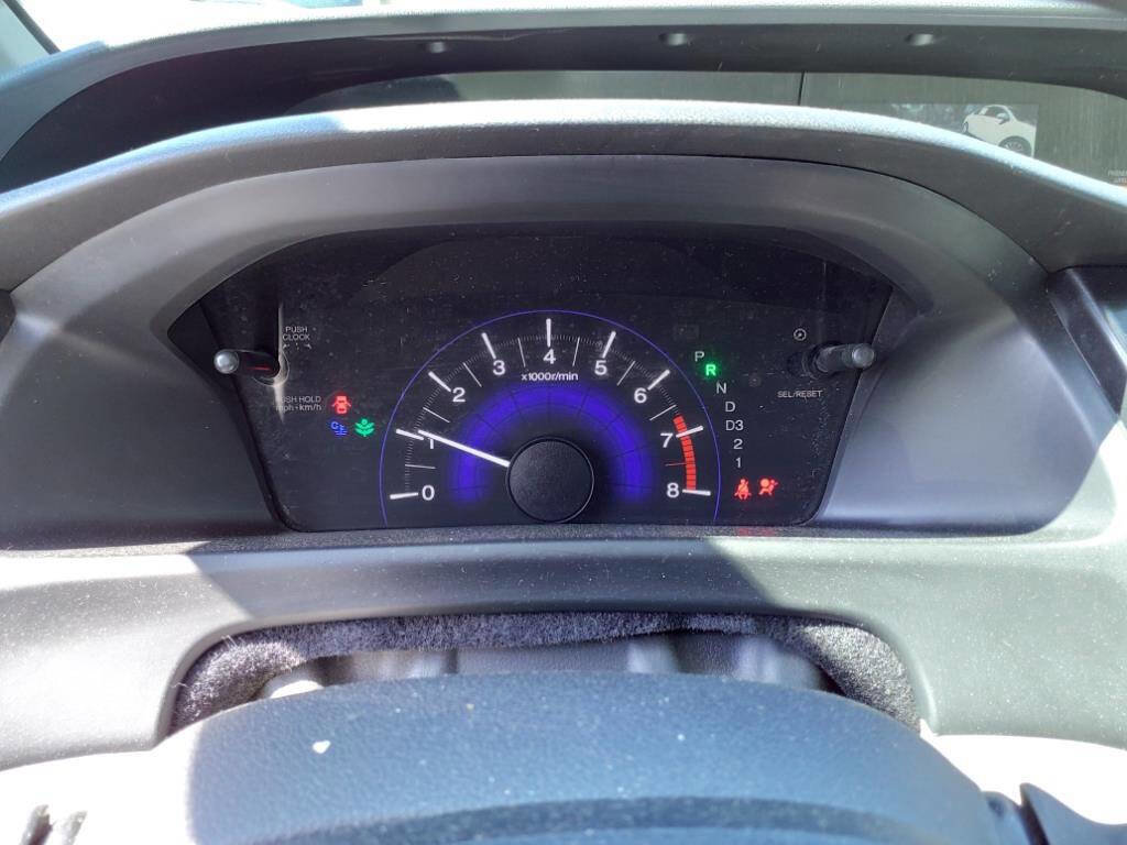 Used 2013 Honda Civic EX image 14