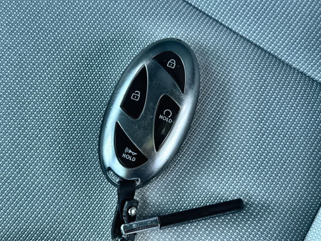 Used 2024 Hyundai Kona SEL FWD image 28