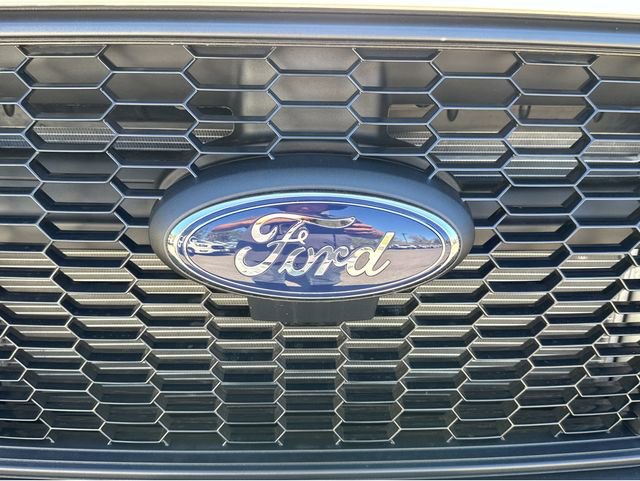 New 2025 Ford Transit 250 Low Roof AWD image 25