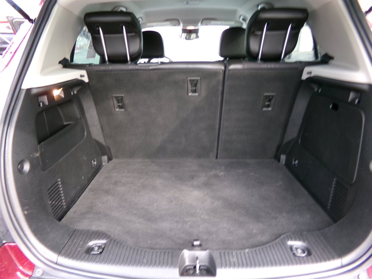 Used 2016 Chevrolet Trax LT w/ LT Convenience Package image 18