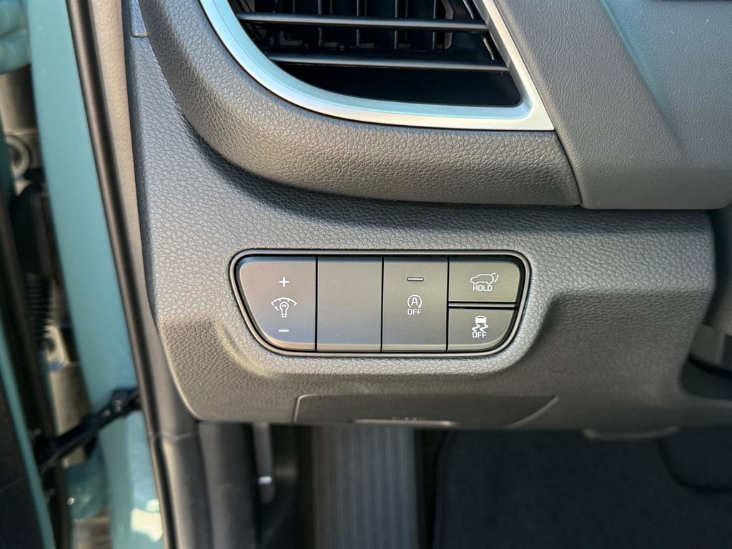 New 2026 Kia Seltos EX w/ EX Sunroof Package image 18