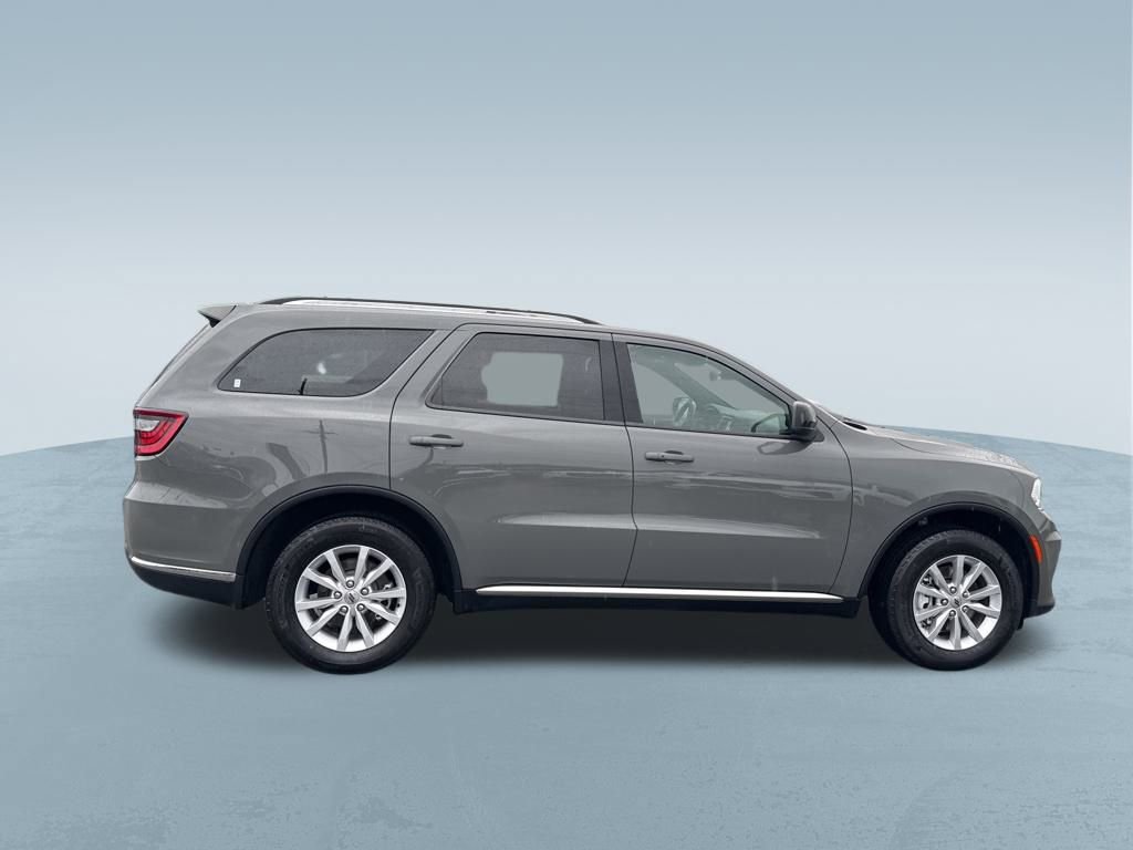 Used 2024 Dodge Durango SXT image 9