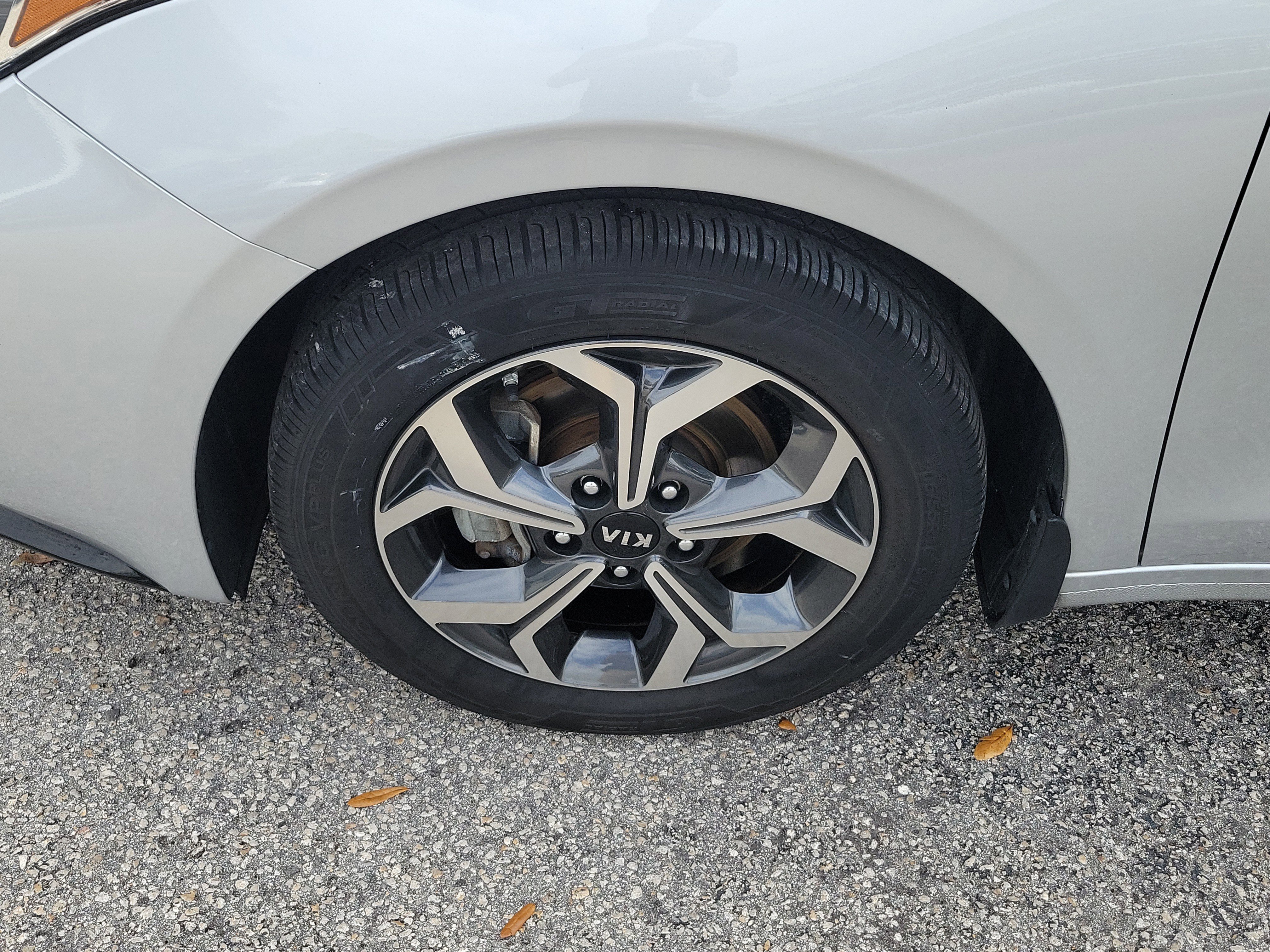 Used 2021 Kia Forte LXS image 35