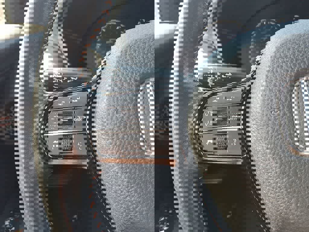 Certified 2024 Honda HR-V Sport image 17