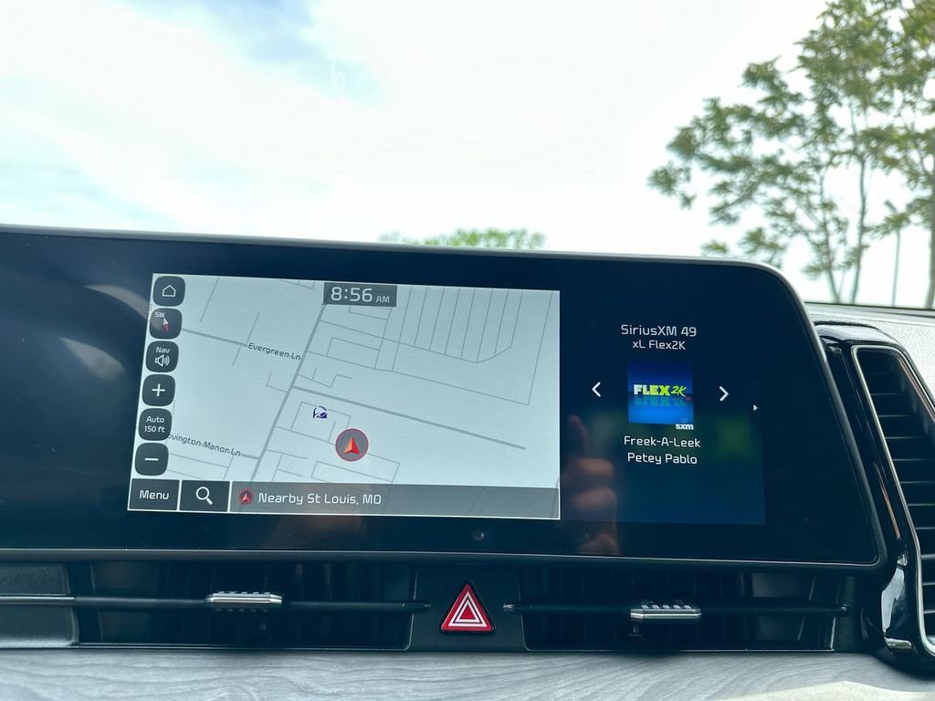 Used 2024 Kia Sportage X-Line image 49