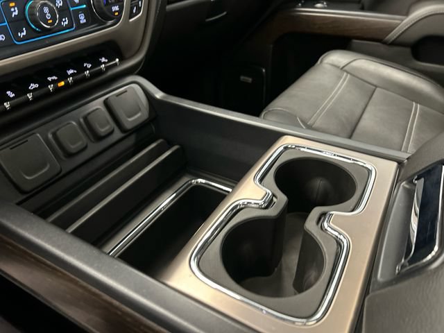 Used 2018 GMC Sierra 1500 Denali w/ Denali Ultimate Package AWD/4WD image 19