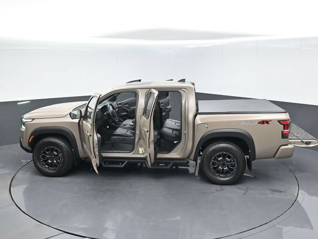 Used 2022 Nissan Frontier PRO-4X w/ Pro-4X Premium Package AWD/4WD image 61