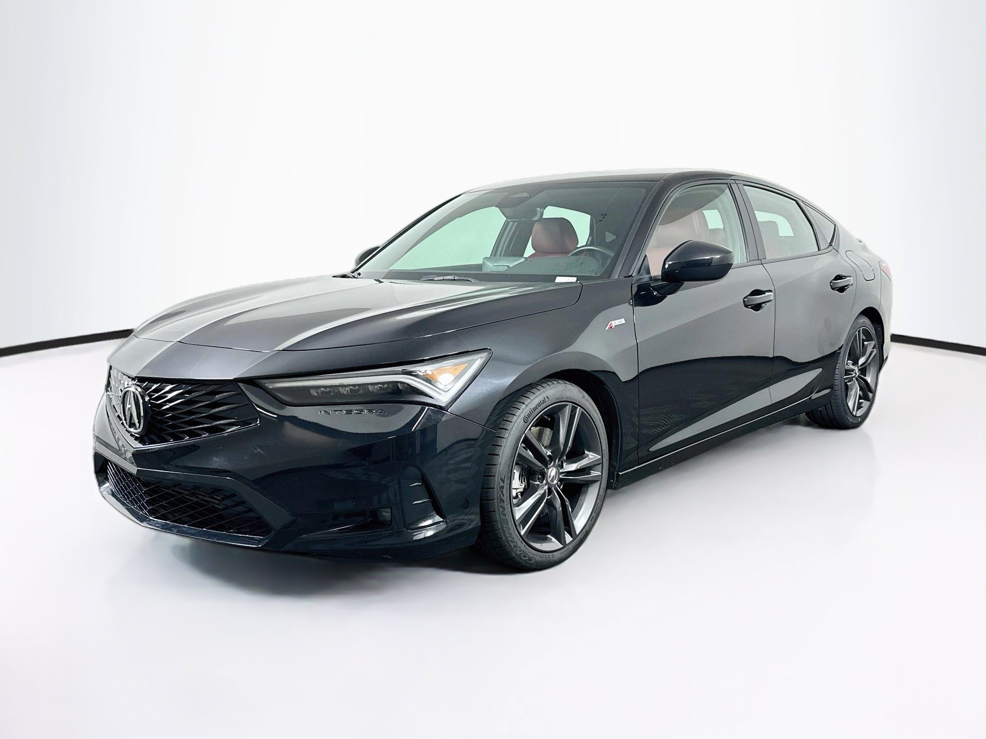 Used 2024 Acura Integra A-Spec FWD image 3