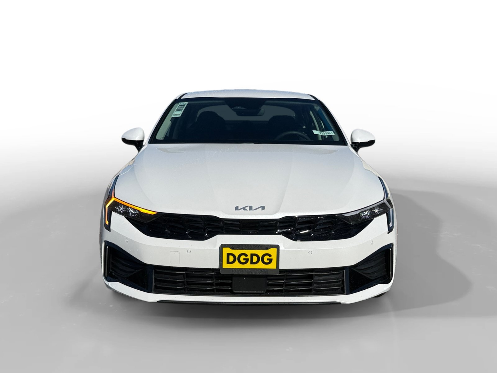 New 2026 Kia K5 LXS FWD image 8